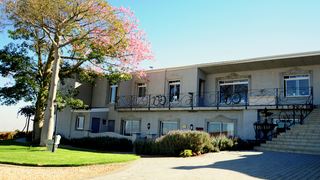 Dieu Donne Stellenbosch | Accommodation Stellenbosch