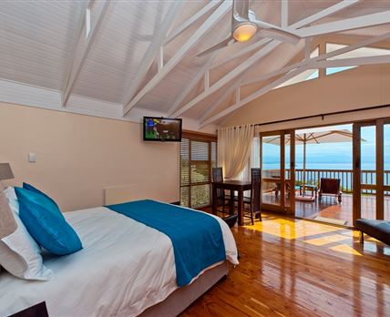 Aquamarine Guest House Mossel Bay