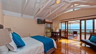Aquamarine Guest House Mossel Bay | Accommodation Mossel Bay