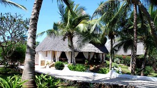 Taj Riviera House | Self-catering Diani Beach