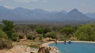 Sarara Camp | Namunyak Wildlife Conservancy Accommodation
