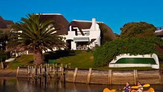 Waterways B&B | St Francis Bay Accommodation