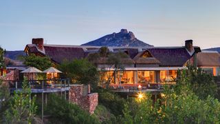 Botlierskop Private Game Reserve | Mossel Bay Accommodation