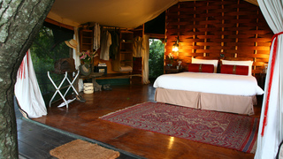 Mara Plains Camp | Accommodation Maasai Mara