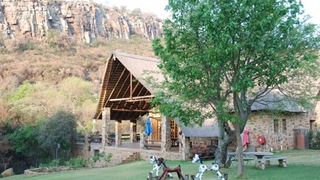 Bartons Folly Trout and Nature Retreat | Accommodation Hekpoort