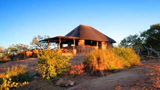 Klein Bolayi Lodge | Accommodation Musina(Messina)