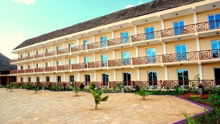 Hotel South Beach Resort | Resorts Kibada