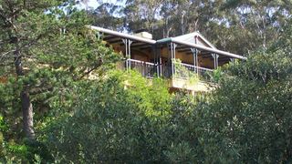 Intaba Lodge | Accommodation Hout Bay