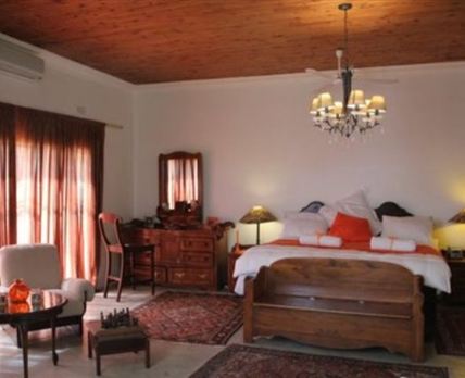 Armar Farm House