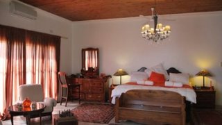 Armar Farm House | Dinokeng Accommodation