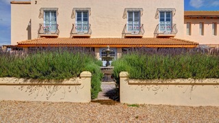 Villa di Baia | Stanford Accommodation
