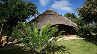 Granite Park Lodges | Self-catering Bulawayo