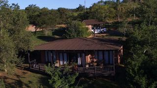 Swallows House | Accommodation Hazyview