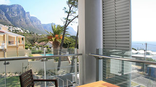 The Crystal Two-bedroom Apartments | Cape to Karoo Road Trip Specials