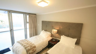 The Crystal Two-bedroom Loft | Camps Bay Accommodation
