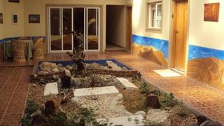 Dunes Guesthouse | Accommodation Walvis Bay