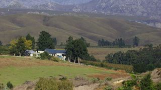 Rose Cottage | Accommodation Elgin