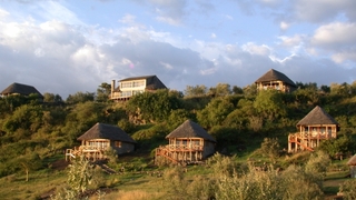 Sunbird Lodge | Accommodation Lake Elementeita