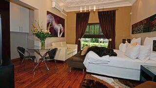 Johannesburg Suites on 7th | Melville Accommodation
