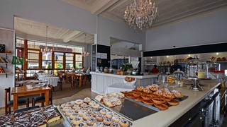 Johannesburg Suites on 7th | Melville Accommodation