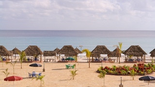 Chawaba Camping Village | Kibada Accommodation