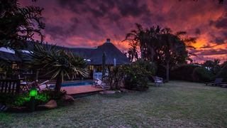 Sandals Guesthouse | St Francis Bay Accommodation