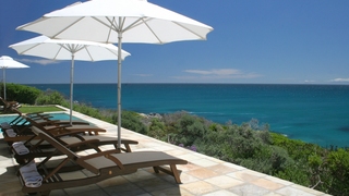 Cliff Lodge | Accommodation De Kelders