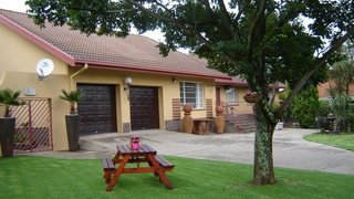 Die Gaste Kamer | Volksrust Accommodation
