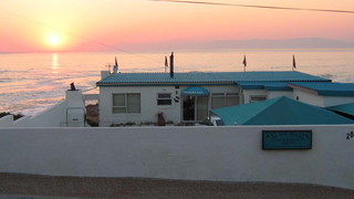 On the Rocks B&B | Accommodation De Kelders