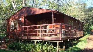 Buhleni Farm Chalets | Accommodation Ezulwini Valley