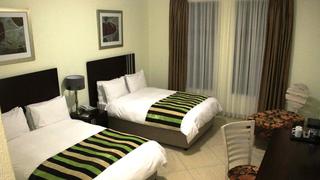 Karibu Leisure Resort | Tzaneen Resorts