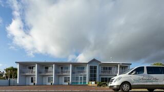 Aire del Mar Guesthouse | Accommodation Kleinbaai