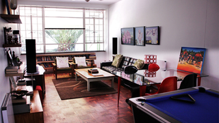 3 The Apartment | Self-catering Rosebank