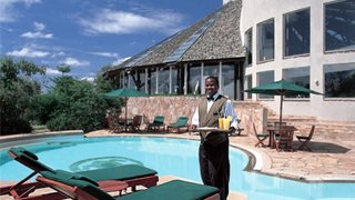 Mpata Safari Club | Accommodation Maasai Mara