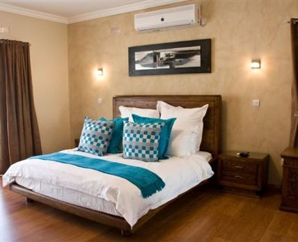 Fallsway Villas