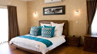 Fallsway Villas | Kalingalinga Accommodation