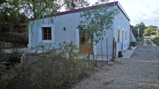 Herminashof | Calitzdorp Self-catering