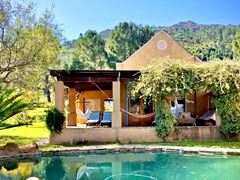 Fields of Gold Cottages | Self-catering Paarl