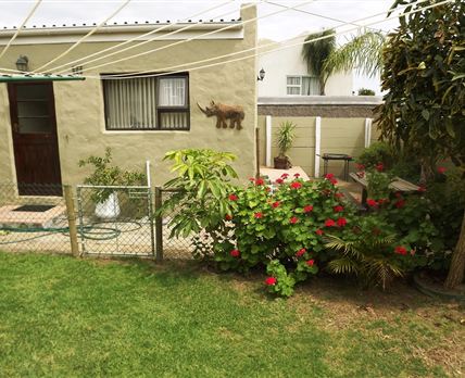Ruwari Cottage