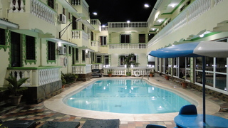 Prestige Apartments | Accommodation Mtwapa