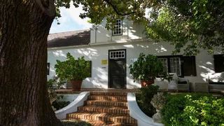 Akademie Street Guest Houses | Accommodation Franschhoek
