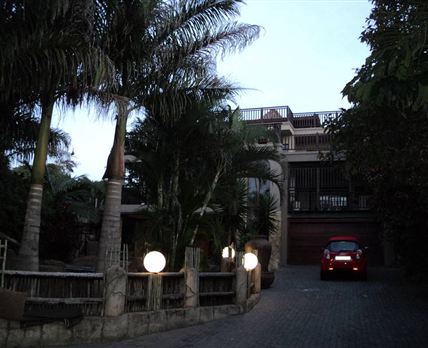 Private Holiday Home in Ballito