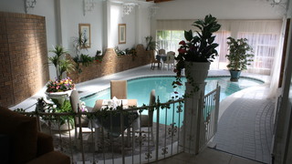 La Petite Maison | Springs Accommodation