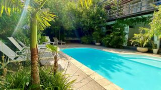 The Cape Standard | Accommodation Green Point