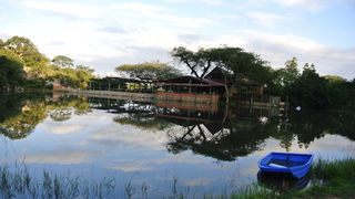 Alkmaar Farmstay | Nelspruit Accommodation