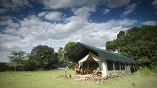 Kicheche Mara Camp | Accommodation Kawai