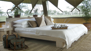 Kicheche Bush Camp | Accommodation Keekorok