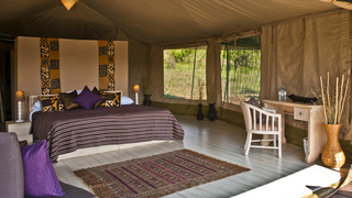 Kicheche Valley Camp | Keekorok Accommodation