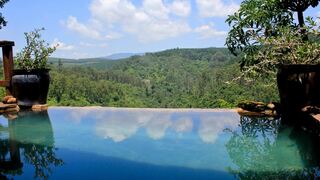 Tanamera Lodge | Hazyview Accommodation