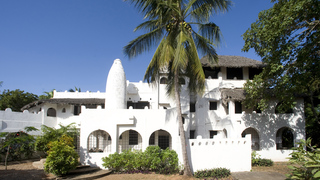 Neem House | Malindi Self-catering